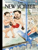 The New Yorker